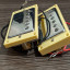 Pastillas LPC CUSTOM -Slash PAF-
