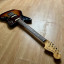 Fender Jaguar CLASSIC 60 2015 Top!!