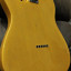 Fender "8502 American Series ash Telecaster" del año 2006