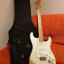 Fender Stratocaster 60 aniversario
