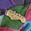 Fender Stratocaster 62 Japan 1997 RESERVADA