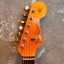 Fender stratocaster custom shop heavy relic 1964'