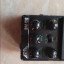 Pedal para guitarra electrica chorus/flanger Aria DM-X10 stereo