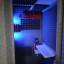 Cabina insonorizada DEMVOX ECO100