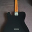 Squier CV 70s Telecaster Deluxe+afinadores bloqueo
