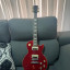 Gibson slash rosso corsa n•50 de la producción