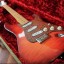 Fender Stratocaster Select 2012 con pastillas Abigail Ybarra