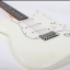 Fender stratocaster Olympic white/ Rosewood