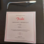 fender American Original '60s Stratocaster