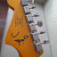 Squier J Mascis Jazzmaster