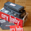 Dunlop Crybaby 535Q Wah-Wah