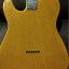 Fender "8502 American Series ash Telecaster" del año 2006
