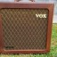 VOX AC15 H1TVL HERITAGE HANDWIRED 50th ANNIVERSARY LIMITED EDITION