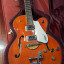 Gretsch G5420T, hecha en Korea