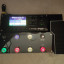 Cambios...Pedalera de guitarra Line 6 Pod Go Wireless. 2.0