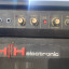 Amplificador HH Electronic años 70