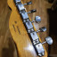Fender "8502 American Series ash Telecaster" del año 2006