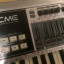 Controlador CME UF50 + Módulo Sonido