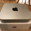 Mac Mini i5 2,5GHz (Late 2012) 10GB RAM + SSD 256GB + HDD 512GB