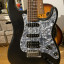 Stratocaster deluxe 2009 nitro soft relic