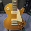 Tokai LS198S Gold Top P90