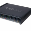 Interface de audio AXE I/O