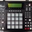 AKAI MPC2500 ampliado