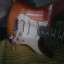 Fender American Standard Strat 2007 hss