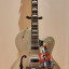 Gretsch Electromatic G5420T FSR Silver Sparkle Limited Edition