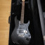 Stratocaster deluxe 2009 nitro soft relic
