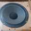 Pantalla con Celestion 10" 8ohmios 30/40w.