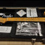 Fender "8502 American Series ash Telecaster" del año 2006