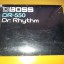 Boss Dr Rythm 550