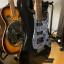 Stratocaster deluxe 2009 nitro soft relic