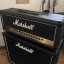 Marshall JCM SLX 100 watts