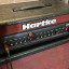 Amplificador Hartke GT60 de 60W y pantalla Harkte GT408