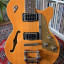 Duesenberg Starplayer TV Vintage Orange