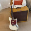 Fender Mustang USA - Musicmaster modificada 1973