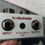TC Electronic El Cambo Overdrive