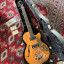 Duesenberg Starplayer TV Vintage Orange