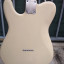 Telecaster montada por partes (o Cambio)