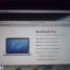 MacBook Pro 15 Pulgadas pantalla retina