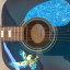Guitarra acústica Epiphone