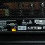 Line6 Spider Valve MkII HD100 + Pantalla Line6 4x12 + FBV Shortboard MkII