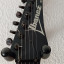 Cambio ibanez rg450 de los 90 por bajo de 5/6 cuerdas