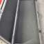 Flightcase para teclado o equipo con ruedas