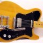 STAGG TELECASTER CON BIGSBY