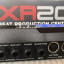 AKAI Professional XR20 - Caja de ritmos