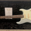 Fender Stratocaster Custom Shop Relic