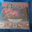 Vinilo doble de SAXON 10 Years greatest hits live